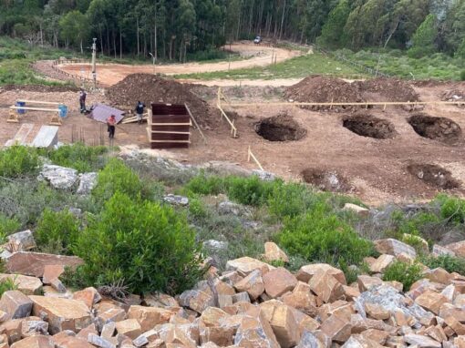 Construcción de más de 130 m2 – San Carlos / Maldonado